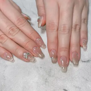 ネイル Jeremy ♡ HARUKAのネイルデザイン