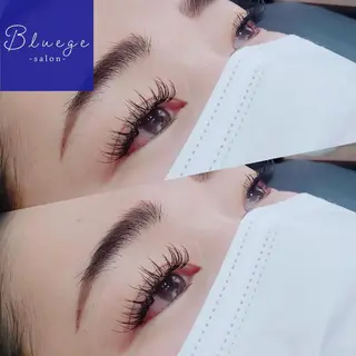 マツエク・マツパ サロン ブルージュの眉毛・アイブロウイメージ