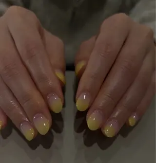 ネイル Yarm As Etelのネイルデザイン