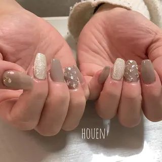 ネイル I P'ink nail salon所属・I pinknail 韓国風·持ち込み専門のネイルデザイン