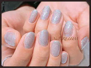 ネイル THECOLORS所属・近貞 莉奈のネイルデザイン