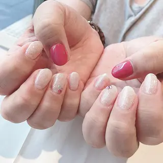ネイル 桜 成美のエステ・リラクイメージ