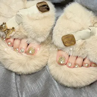 ネイル labi 💃のネイルデザイン