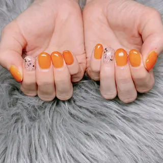 ネイル 個室ネイルサロンDolly Girl〜ドーリーガール〜所属・DollyGirl KYOKOのネイルデザイン