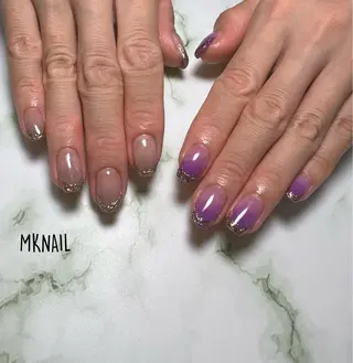 ネイル MK NAILのネイルデザイン