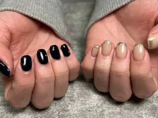 ネイル private nail salon〜.18〜所属・.18 〜のネイルデザイン