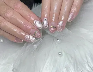 ネイル Nail salon Venusのネイルデザイン