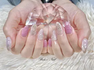 ネイル Babe's Nailのネイルデザイン