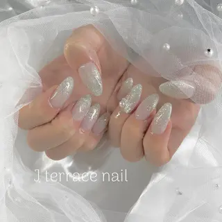 ネイル J terrace Nailのネイルデザイン