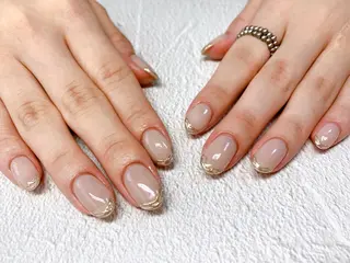 ネイル 痩身/脱毛/ネイル HARUKAのエステ・リラクイメージ