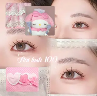 マツエク・マツパ 🍀fein. sakura🍀の眉毛・アイブロウイメージ