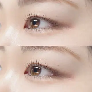 パーマ CHIKA 表参道店🐩💞のマツエク・マツパデザイン