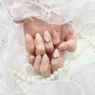 ネイル WISTERIA nahoのネイルデザイン