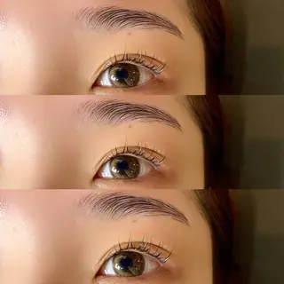 アイブロウ nail&eyelash  Tanemoto所属・Tanemoto Ozaiのネイルデザイン