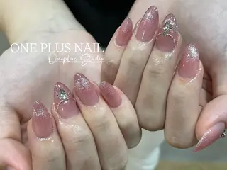 ネイル haruka 🧸のネイルデザイン