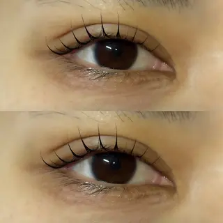 マツエク・マツパ re-born🎀 NANAHAのマツエク・マツパデザイン