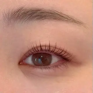 マツエク・マツパ vimLash RICOのマツエク・マツパデザイン