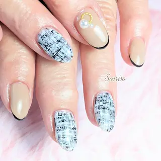 ネイル KOYAMA KIMIEのネイルデザイン