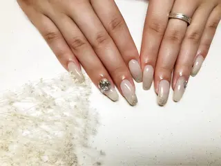 ネイル NAIL SALON Tieluのネイルデザイン