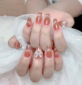 ネイル Bél Nail salonのネイルデザイン