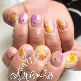 ネイル manicurist yuriのその他イメージ
