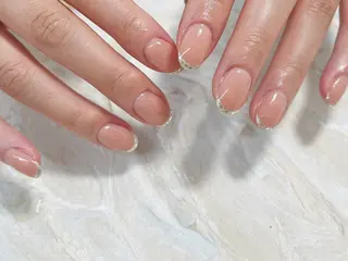 ネイル Y‘s Salon所属・ゆゆ Nailのネイルデザイン