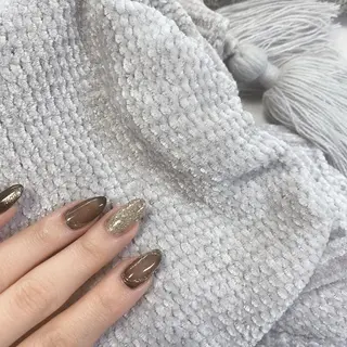 ネイル N. AIのネイルデザイン