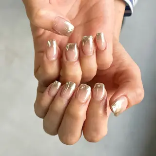 ネイル HARUKA ネイリスト福岡/薬院のネイルデザイン