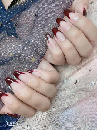 ネイル リン リンのネイルデザイン