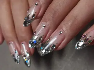 ネイル mr.nail.art68所属・mr.nail. art68.KEN.のネイルデザイン