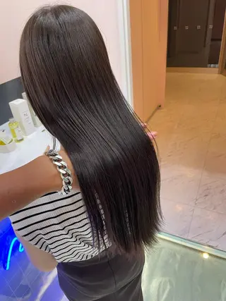 ショート カラー lot横浜所属・🫧tatsuki 🫧“lot 横浜“のヘアスタイル