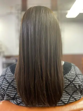 セミロング ラウレア綱島店所属・山岸 洋平のヘアスタイル