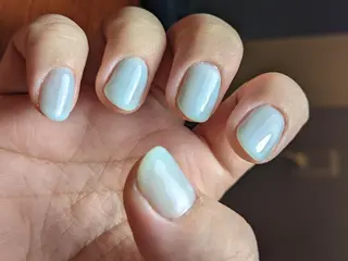 ネイル Nail SIRANGANAのネイルデザイン