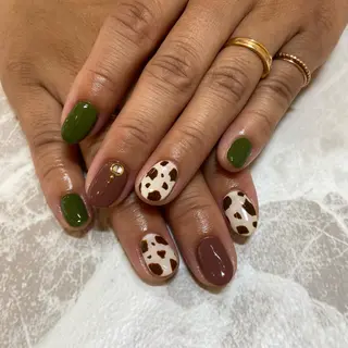 ネイル NAIL SALON Rのネイルデザイン