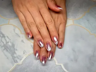 ネイル Lisa’s Salonのネイルデザイン