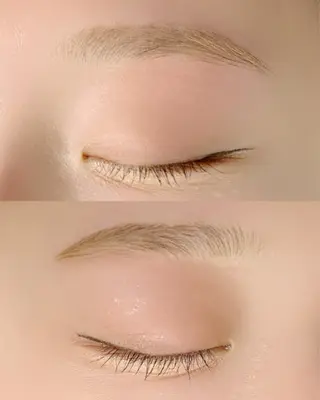 アイブロウ Room By Argineのマツエク・マツパデザイン