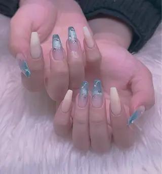 ネイル エムズ ハヤシのネイルデザイン