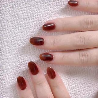 ネイル 【長さ出し】 IRIS NAILのネイルデザイン