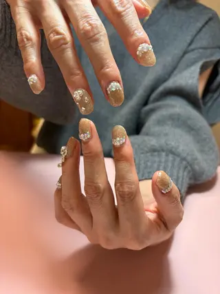 ネイル M's Nail ARTSのネイルデザイン