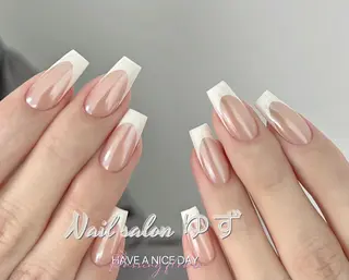 ネイル ゆず- Nail Salonのネイルデザイン