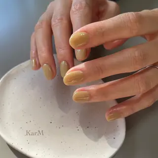 ネイル ogino karinのネイルデザイン