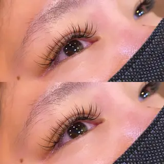 マツエク・マツパ fameu / hinaの眉毛・アイブロウイメージ