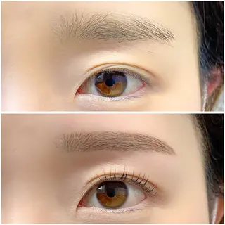 マツエク・マツパ 🤍Anna仙台店 田代 美咲‎🤍のマツエク・マツパデザイン