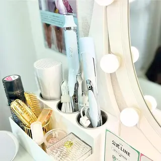 嶋林 洋子のエステ・リラクイメージ