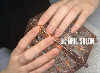 ネイル DC nail salonのネイルデザイン