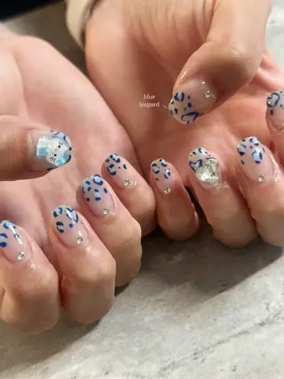 ネイル One's Nail Roomのネイルデザイン