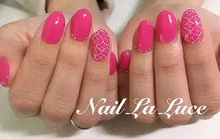 ネイル Nail.La.Luce所属・Nail La Luceのネイルデザイン