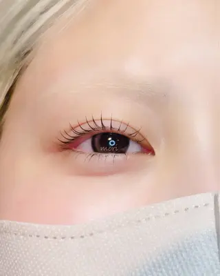 マツエク・マツパ moribylittle所属・モリバイリトル 平塚店のマツエク・マツパデザイン