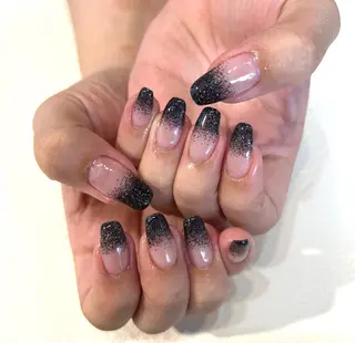 ネイル spell所属・spell nailのネイルデザイン