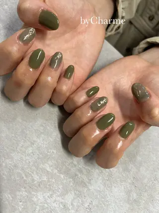 ネイル Ray. Maayaのネイルデザイン